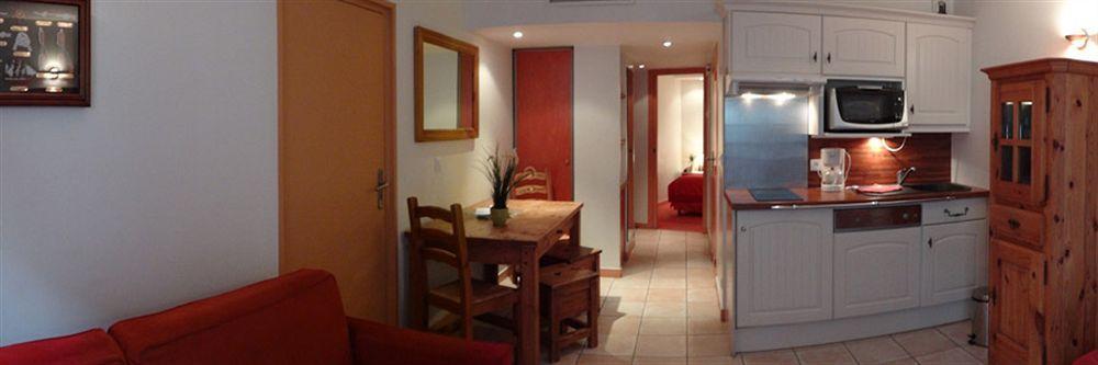 Suite Appart'Hôtel La Loggia By M Spa Deauville Esterno foto